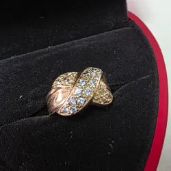 Anillo de mujer