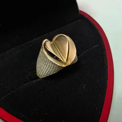 Anillo de mujer