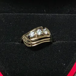 Anillo de mujer