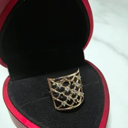 Anillo de mujer