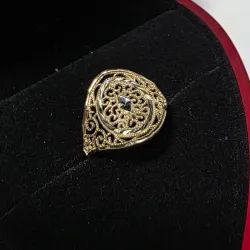 Anillo de mujer