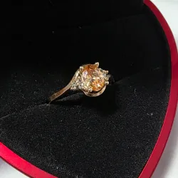 Anillo de mujer