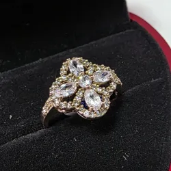 Anillo de mujer