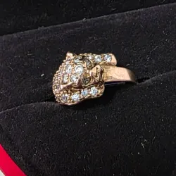 Anillo de mujer