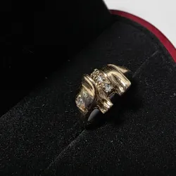 Anillo de mujer