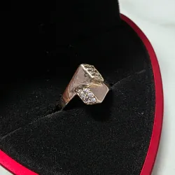 Anillo de mujer