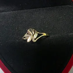 Anillo de mujer