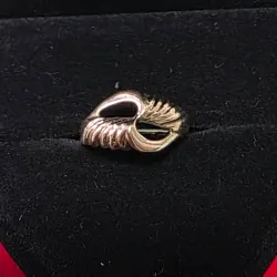 Anillo de mujer