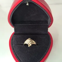 Anillo de mujer