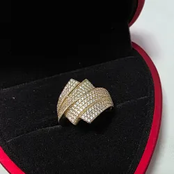 Anillo de mujer