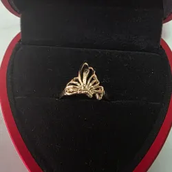 Anillo de mujer