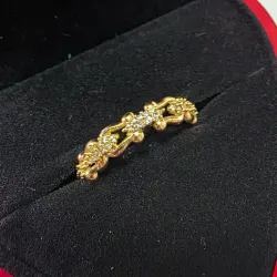 Anillo de mujer