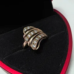 Anillo de mujer