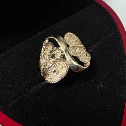 Anillo de mujer