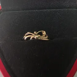 Anillo de mujer