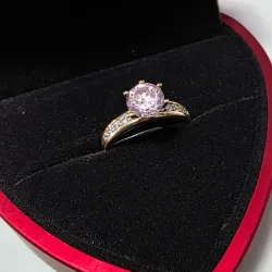 Anillo de mujer