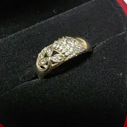 Anillo de mujer