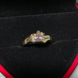 Anillo de mujer