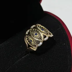 Anillo de mujer
