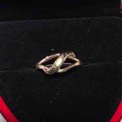 Anillo de mujer