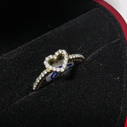Anillo de mujer
