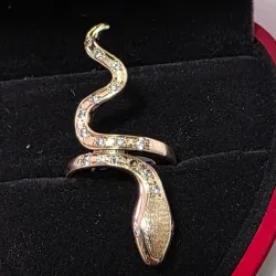 Anillo de mujer