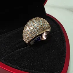 Anillo de mujer