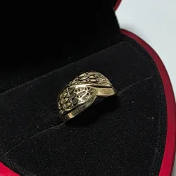 Anillo de mujer