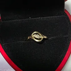 Anillo de mujer