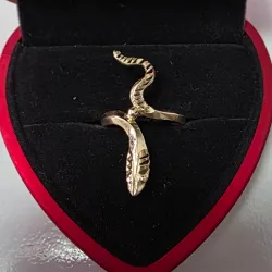 Anillo de mujer