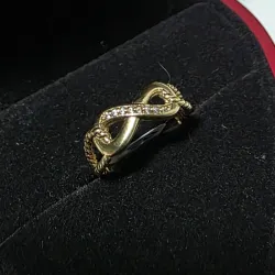 Anillo de mujer