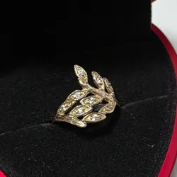 Anillo de mujer