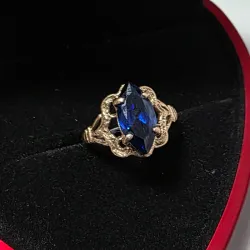 Anillo de mujer
