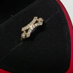 Anillo de mujer
