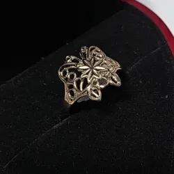 Anillo de mujer