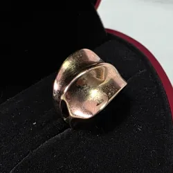 Anillo de mujer