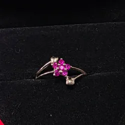 Anillo de mujer