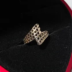 Anillo de mujer