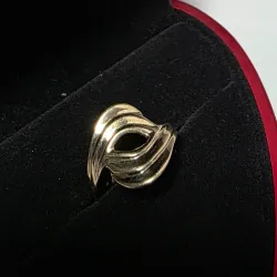 Anillo de mujer