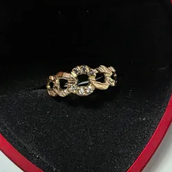 Anillo de mujer