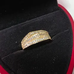 Anillo de mujer