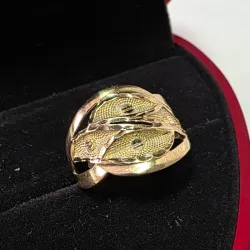 Anillo de mujer