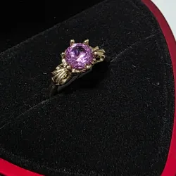 Anillo de mujer