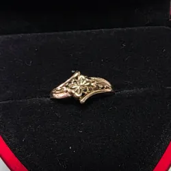 Anillo de mujer
