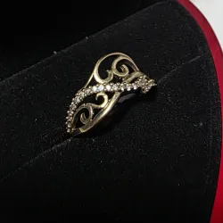 Anillo de mujer