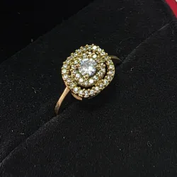 Anillos de Mujer
