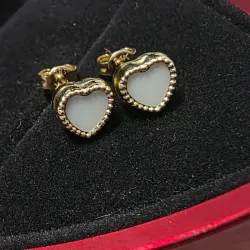 Aretes de mujer