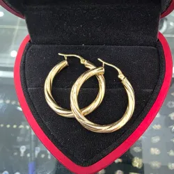 Argollas