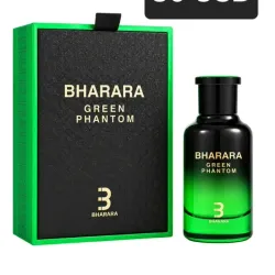 Bharara Green Phantom