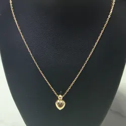 Cadena diseño exclusivo